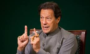 حکومت کے پاس اختیار ہی نہیں ، مذاکرات کیا کریں،عمران خان
