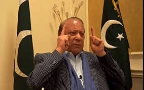 نواز شریف کا بجٹ اجلاس میں شریک نہ ہونے کا فیصلہ