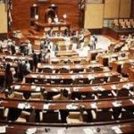 امریکی کانگریس کی قراردادکے خلاف پنجاب اسمبلی میں بھی قرارداد منظور