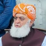 وزیر کا بیان افغانستان سے بہتر تعلقات کی علامت نہیں،فضل الرحمن