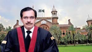 ایجنسیوں کی عدلیہ میں مداخلت کی روک تھام،لاہور ہائیکورٹ کے پانچ نکاتی ضوابط جاری