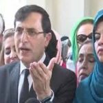 امید ہے سپریم کورٹ ہمیں ہماری 78 نشستیں واپس دلائے گی ،بیرسٹر گوہر