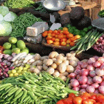 عیدالاضحی کے موقع پر سبزیوں کی قیمت میں ہوش ربا اضافہ