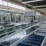 چینی کمپنی کو پاکستان میں سولر مینوفیکچرنگ پلانٹ لگانے کی پیشکش