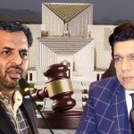 فیصل واوڈا اور مصطفی کمال کی غیر مشروط معافی قبول