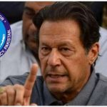 متنازع ٹوئٹ، عمران خان کا تحقیقات میں شامل تفتیش ہونے سے انکار