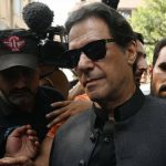 کسی کو پر تشدد احتجاج کا نہیں کہا، 9مئی واقعات کی آزادانہ تحقیقات نہیں ہوئی، عمران خان