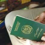 دو ہزار بھکاریوں کے پاسپورٹ بلاک کرنے کا فیصلہ