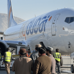 2اسرائیلی شہریوں کی کراچی ایئرپورٹ پر لینڈنگ