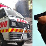 کراچی میں 82شہری سفاک ڈاکوؤں کے ہاتھوں قتل