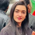 اٹارنی جنرل کی صنم جاوید کو دوبارہ گرفتار نہ کرنے کی یقین دہانی