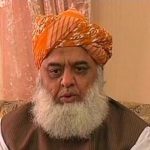 طاقت کے استعمال سے انتشار مزید بڑھے گا، مولانا فضل الرحمان