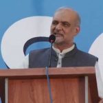 جماعت اسلامی کادھرنا جاری، بجلی کا بل ادا نہ کرنے کا اعلان کرسکتا ہوں، حافظ نعیم الرحمن