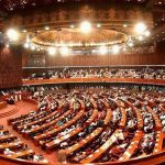 اسمبلی ارکان پھٹ پڑے ،اسپیکر قومی اسمبلی ڈکٹیٹرقرار