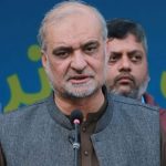 حکومت ہرپندرہ دن بعد تیل کی قیمت بڑھا کر بجٹ لاتی ہے، عوام تنگ آگئے ، حافظ نعیم