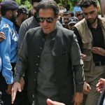 جیل میں ناروا سلوک، عمران خان نے بھوک ہڑتال کی دھمکی دیدی