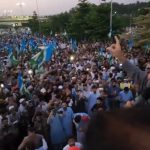 ایک مہینے تک دھرنا دینے کیلیے تیار، لیاقت باغ میں بستی بسائیں گے، حافظ نعیم