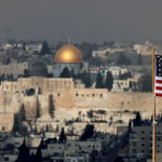 اسرائیل فلسطینی علاقوں میں یہودی آبادکاری کیلئے سرگرم