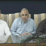 ارکان اسمبلی کی گرفتاریاں،تحریک انصاف کا سپریم کورٹ سے سوموٹو نوٹس لینے کا مطالبہ