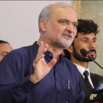 پاکستان پرطبقہ بدمعاشیہ مسلط ہے،حافظ نعیم الرحمان