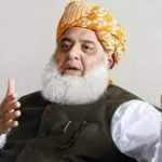 الیکشن عمل میں افواج، خفیہ ادارے مداخلت نہ کریں،مولانا فضل الرحمان