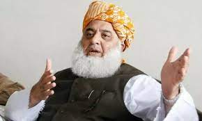 الیکشن عمل میں افواج، خفیہ ادارے مداخلت نہ کریں،مولانا فضل الرحمان