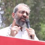 کراچی میں اربن فلڈنگ کاخطرہ،کے ایم سی کہیں نظر نہیں آ رہی ،جماعت اسلامی