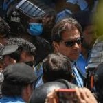 ملک میں اسٹیبلشمنٹ کی حکومت ہے ،عمران خان