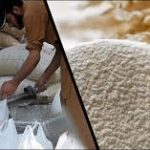 کراچی میں ہول سیلرز کے پاس آٹے کا ذخیرہ ختم