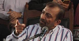 آئینی عہدوں کو گھسیٹا گیا تو صدر کے استعفے کا مطالبہ کریں گے ، فاروق ستار