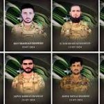 بنوں چھاؤنی پر خودکش حملہ 8جوان شہید، 10دہشت گرد ہلاک