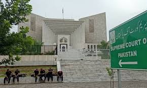 مخصوص نشستیں کیس، الیکشن کمیشن نے کچھ غیرآئینی کیا ہے تو اڑا دینگے، سپریم کورٹ