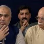 اپوزیشن اتحاد کا جمعہ سے ملک گیر احتجاج کا اعلان