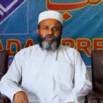 منہ بند کرنے کی کوشش کے خلاف اسمبلی اور باہر مزاحمت کروں گا، مولانا ہدایت الرحمن