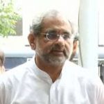 حکومت نے اپنے اخراجات 25فیصدبڑھالیے، شاہد خاقان عباسی