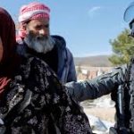وحشت زدہ اسرائیلی فورس ، المواسی پر دوبارہ بم باری شروع