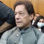 عمران خان فوج سے مذاکرات کیلئے تیار