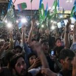 فوری دھرنا ختم کرنے کی حکومتی درخواست مسترد