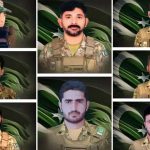 بنوں ،ڈی آئی خان میں دہشت گرد حملے(10 فوجی جوان،5 شہری شہید، 13 دہشتگرد ہلاک)