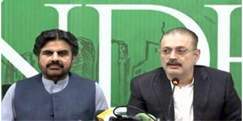 پیپلزپارٹی کا گورنرسندھ کامران ٹیسوری سے مستعفی ہونے کا مطالبہ