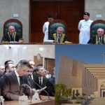 پشاور ہائیکورٹ، الیکشن کمیشن کا فیصلہ کالعدم، پی ٹی آئی کو مخصوص نشستیں دینے کا حکم