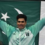 ارشد ندیم کی کامیابی نے حکومت، اپوزیشن کو ایک کردیا