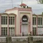 عمران خان کی سہولت کاری کا الزام، ڈپٹی سپرنٹنڈنٹ اڈیالہ جیل زیرحراست