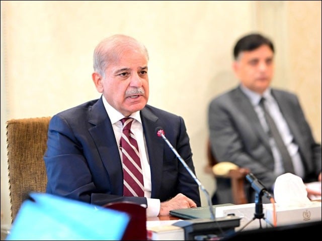 پاور سیکٹر، ایف بی آر سے کرپشن ختم نہ ہوئی تو ملک کی ناؤ ڈوب سکتی ہے، وزیراعظم