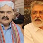 دو سیاسی بڑوں کا رابطہ، سندھ کی سیاست میں ہلچل