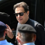 طاقتور لوگوں سے مذاکرات کروں گا(چار حلقے کھلنے پر ختم ہونیوالی حکومت سے کیا بات کروں،عمران خان)