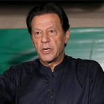 فیض حمید کی گرفتاری سے کوئی خوف نہیں،ڈر ہوتاتو جوڈیشل کمیشن بنانے کا نہ کہتا،عمران خان