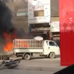 لسبیلہ کے قریب تحفظ ختم نبوت کے جلوس پر حملہ، 2افراد جاں بحق8زخمی