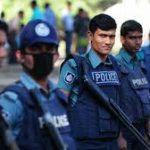 بنگلہ دیشی پولیس انتقامی کارروائیوں سے خوفزدہ( 5ویں دن تھانے نہ کھل سکے)