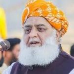 عوام کے نمائندوں کے نام پر بیٹھے لوگ جعلی ہیں، مولانا فضل الرحمان